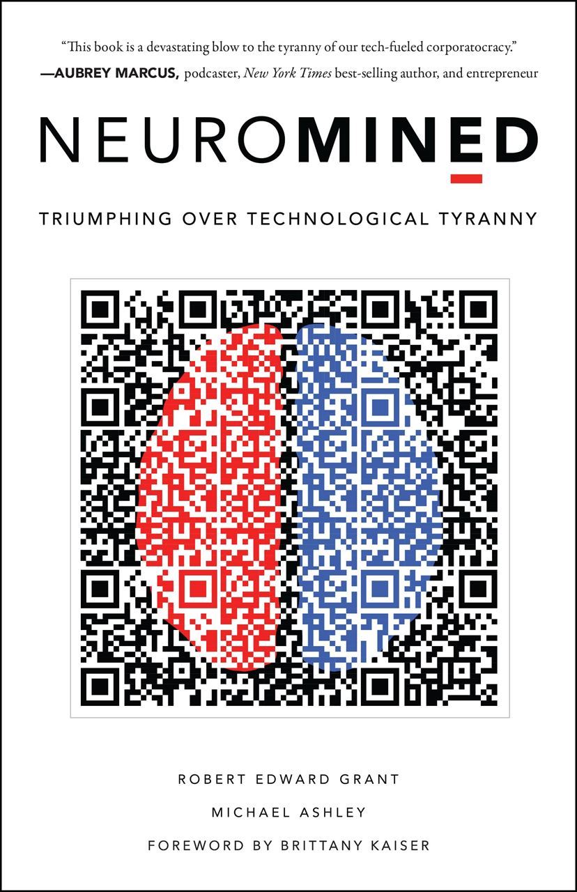 Neuromined: Triumphing over Technological Tyranny