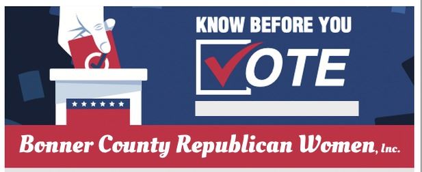Know before you vote